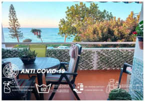 Txistu HOME, Almuñécar Beach